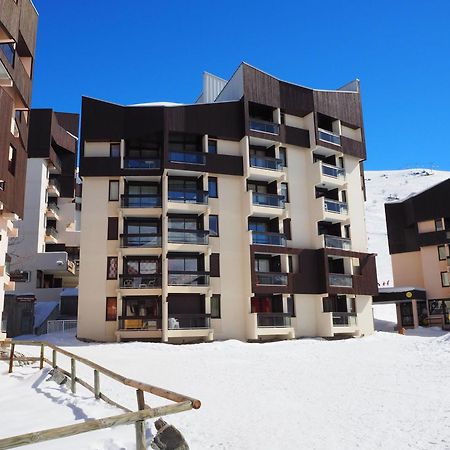 Appartement Montagne Renove - Balcon, Parking, Proche Pistes, Commerces Et Navettes - Fr-1-344-800 Saint-Martin-de-Belleville Kültér fotó