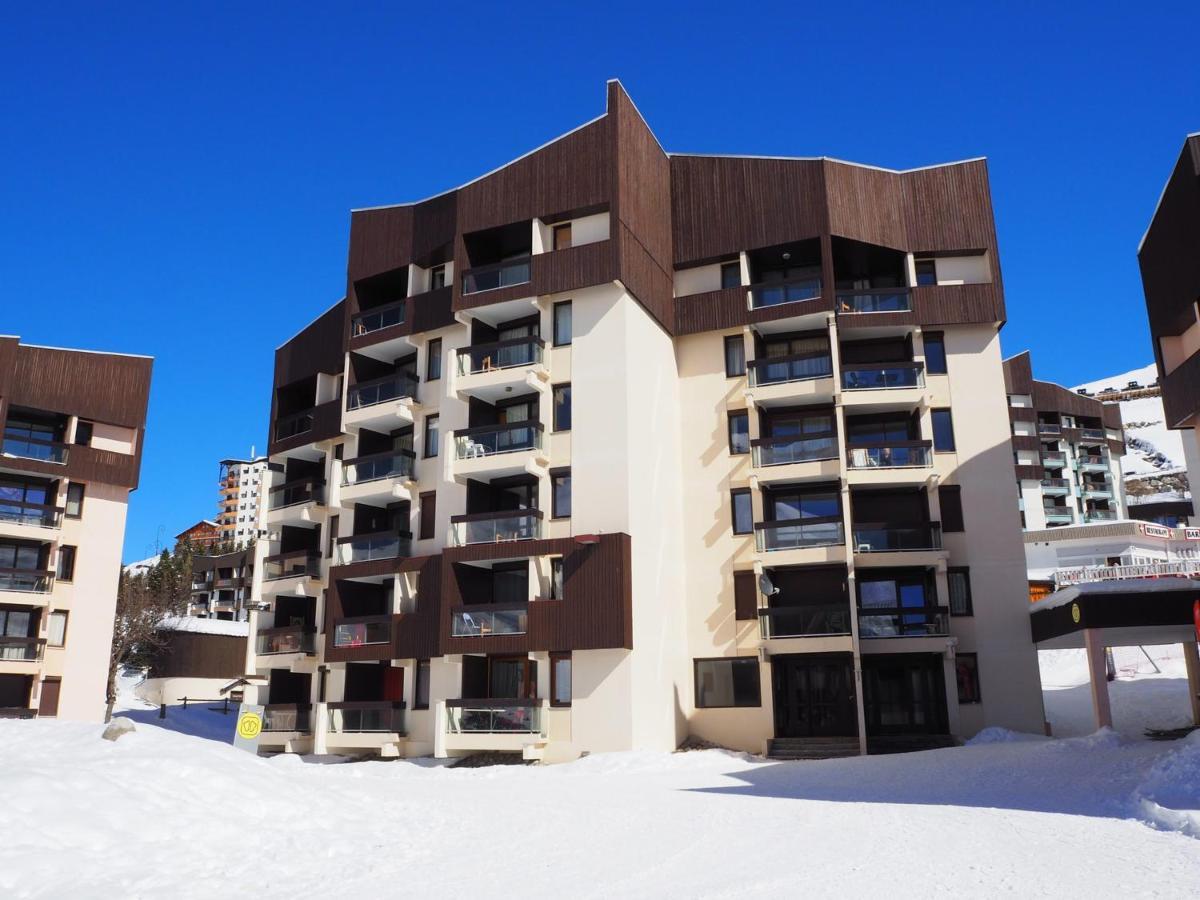 Appartement Montagne Renove - Balcon, Parking, Proche Pistes, Commerces Et Navettes - Fr-1-344-800 Saint-Martin-de-Belleville Kültér fotó